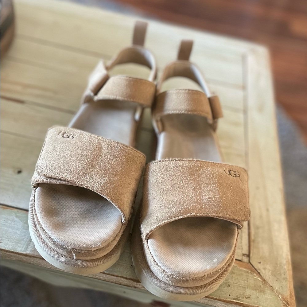 Ugg Sandals - image 1